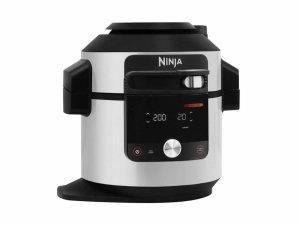 Multicooker NINJA OL750EU Foodi MAX 14u1/1760W/7.5L/inox - Img 4