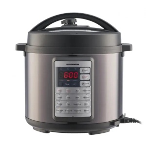 Multikuker HEINNER HPCK-38BK 5,7l/14 programa/timer/1000W - Img 4