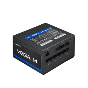 Napajanje 1000W Chieftec VEGA M 80+ Gold, GEN5 PPG-1000-C *