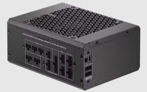 Napajanje 1500W Corsair iCUE LINK HX1500i SHIFT Modular Platinum, CP-9020269-EU