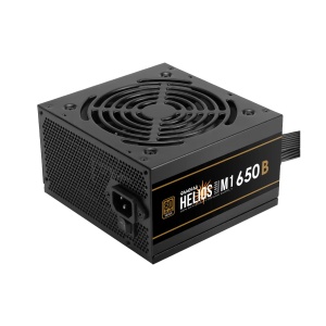 Napajanje 650W Gamdias Helios M1-650B Bronze - Img 2