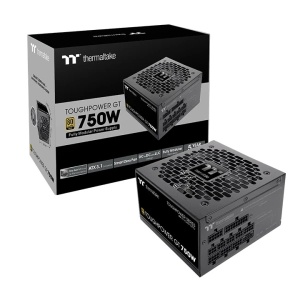 Napajanje 750W ThermalTake Toughpower GT 80 plus Gold