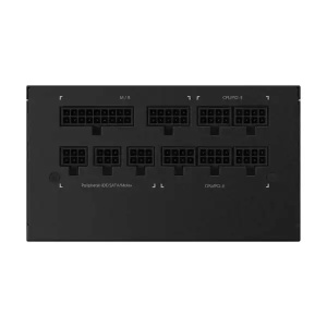 Napajanje 850W Gigabyte GP-P850GM Gold Modularno - Img 3
