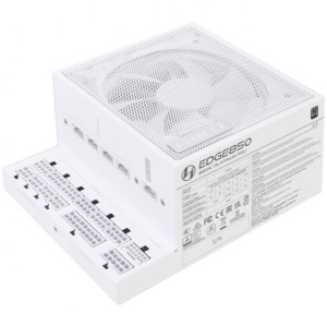 Napajanje 850W LIAN LI EDGE EG0850 80 PLUS Platinum, EG0850 White