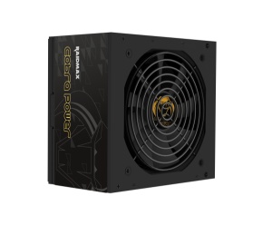 Napajanje 850W Raidmax RX-850AE-M 80+GOLD/Modular/PCIE 3.1/Gen.5/+12VHPWR - Img 2