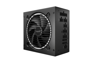 Napajanje Be Quiet Pure Power 13 M 1000W Gold BP028EU ATX3.1 Modularno * - Img 2