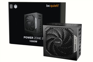 Napajanje Be Quiet Pure Power Zone 2 1000W Gold BP008EU ATX3.1