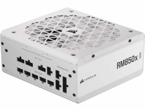 Napajanje CORSAIR SHIFT RM850x 750W/modularno/ATX/80+Gold/bela - Img 4