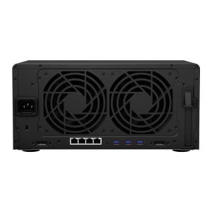 NAS Synology DS1825+, Tower, 8-Bays