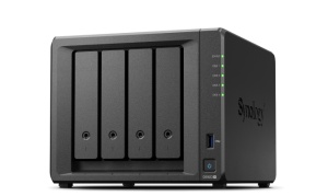NAS Synology DS925+ Tower, 4-Bays