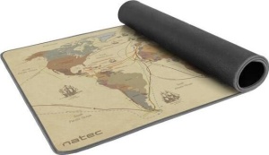 Natec DISCOVERIES, Mouse Pad, 80 cm x 40 cm NPO-1457