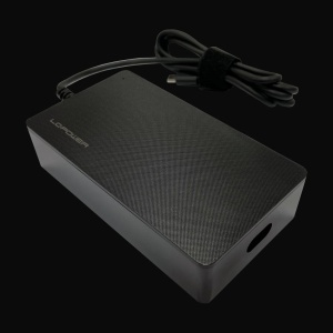 NB ADAPTER LC Power LC-NB-PRO-140-C 140W Multi-range USB-C 5-28V, 3-5A
