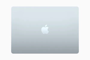 NB Apple MacBook Air M4/16GB/256GB/13.6 2560X1664/macOS/Sky Blue/+a/MC6T4LL/A - Img 6