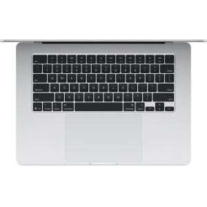 NB Apple MacBook Air M410/16GB/512GB/13.6(2880X1864)/macOS/Silver/+a/MW0X3LL/A