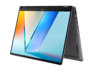 NB ASUS 14" TP3407SA-SG178W C7-256V 16/512/Ranac/W11H - Img 2
