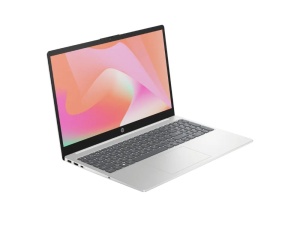 NB HP 15-fd0157nm DOS/15.6"FHD AG/Core 5-120U/16GB/1TB/srebrno bela D14NPEA#BED
