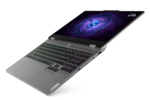 NB Lenovo LOQ 15 i7-13650HX/16GB/512GB/15.6"FHD/RTX3050 6GB/SRB/2Y/83DV01DGYA - Img 2