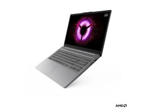 NB Lenovo LOQ 15 R7-7735HS/16GB/512GB/15.6"FHD/RTX4050 6GB/SRB/3Y/83S0003WYA - Img 3