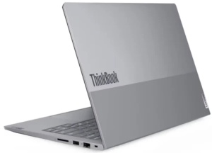 NB Lenovo ThinkBook 14 G8 U7-255H/16GB/M.2 512GB/14"/FP/3Y/Win11Pro/21SJ007EYA - Img 3