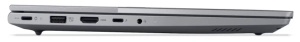 NB Lenovo ThinkBook 14 G9 Core7-240H/16GB/M.2 1TB/14"/FP/BL/3Y/21UY0066YA - Img 3