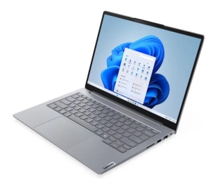 NB Lenovo ThinkBook 14 G9 Core7-240H/16GB/M.2 1TB/14"/FP/BL/SRB/3Y/21UY0066YA - Img 5