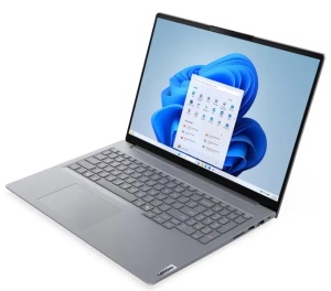 NB Lenovo ThinkBook 16 G8 U5-135H/16GB/M.2 512GB SSD/16"/FP/BL/SRB/3Y/21SK00FQYA - Img 5