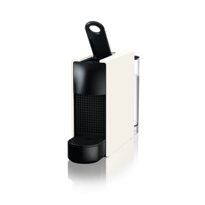 Nespresso Aparat za kafu Essenza Mini B beli - Img 3