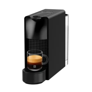 Nespresso aparat za kafu Essenza Mini C Piano crni - Img 1