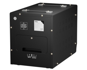 NJOY Alvis AVR 5000VA 3000W (AVRL-5005TAL-CS01B) - Img 2