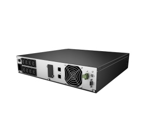NJOY Argus 3000 1800W UPS (PWUP-LI300AG-CG01B) - Img 2