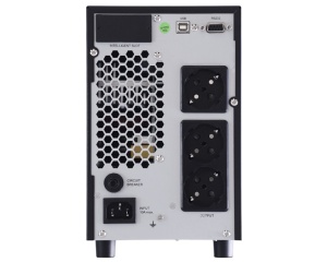 NJOY Aten PRO 2000 1800W UPS (PWUP-OL200AP-AZ01B) - Img 3