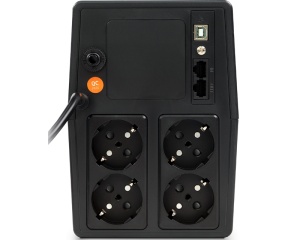 NJOY Horus Plus 1000 600W UPS (PWUP-LI100H1-AZ01B) - Img 3