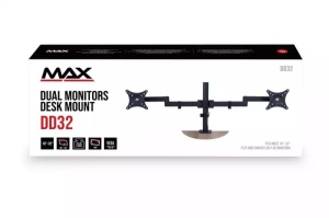 Nosač za monitor MAX DD32 10-32/10kg/tilt - Img 2
