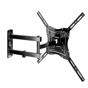 Nosač za TV Kettz STOL-37Z-23-60/vesa max 400x400/25kg/zglobni - Img 3