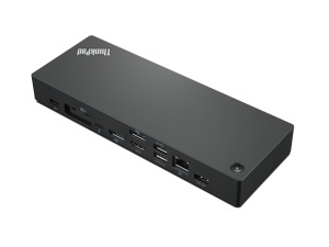 NOT DOD LN DOCK Thunderbolt 4 Workstation, 40B00300EU - Img 4