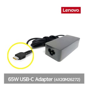 NOT DOD LN Punjač USB-C 65W, 4X20M26272 - Img 2