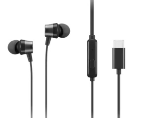NOT DOD LN SLUŠALICE USB-C Wired In-Ear, 4XD1J77351 - Img 4