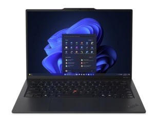 NOT LN TP X1 Carbon G13 U7-255U/32G/1T/W11P/3Y, 21NX009VYA