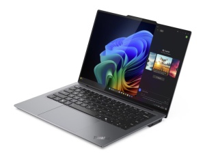 NOT LN TP X9-14 G1 U7-258V/32G/2T/W11P/TOUCH/3Y, 21QA001YCX - Img 2