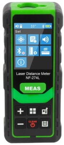 NOYAFA NF-274L Laserski merač udaljenosti - Img 3