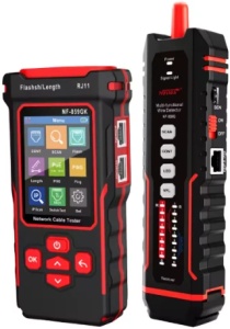 Noyafa NF-859GK Tester kablova višefunkcijonalni - Img 5