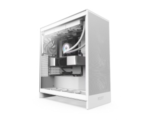 NZXT H7 Flow kućište belo (CM-H72FW-01) - Img 3