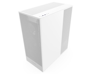 NZXT H7 Flow RGB kućište belo (CM-H72FW-R1) - Img 2