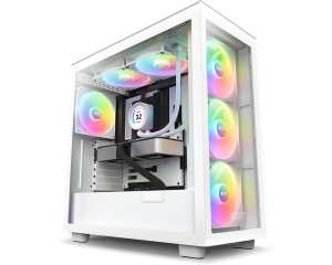NZXT Kraken Elite 280 RGB vodeno hlađenje belo (RL-KR28E-W1) - Img 2