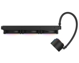 NZXT Kraken Elite 360 RGB vodeno hlađenje crno (RL-KR36E-B1) - Img 2