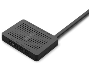 NZXT RGB and Fan Controller Retail Version - Black (AC-CRFR0-B1) - Img 3