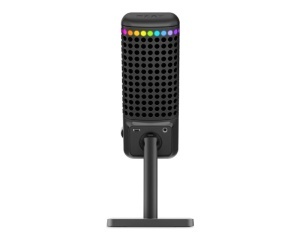 NZXT Žični USB Capsule Elite Gaming mikrofon crni (AP-PUMIC-B1) - Img 3
