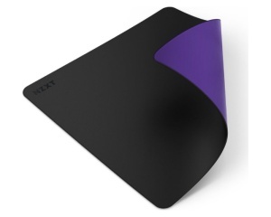 NZXT Zone Gaming podloga za miš L crna (MM-LRGSP-BK) - Img 2