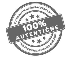 OFFICE računar Ryzen 3 3200G 16GB 512GB - Img 2
