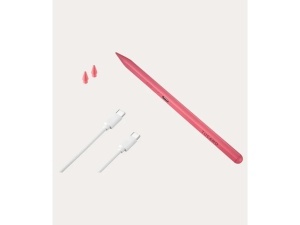 Olovka TUCANO Pencil 3/roze - Img 3